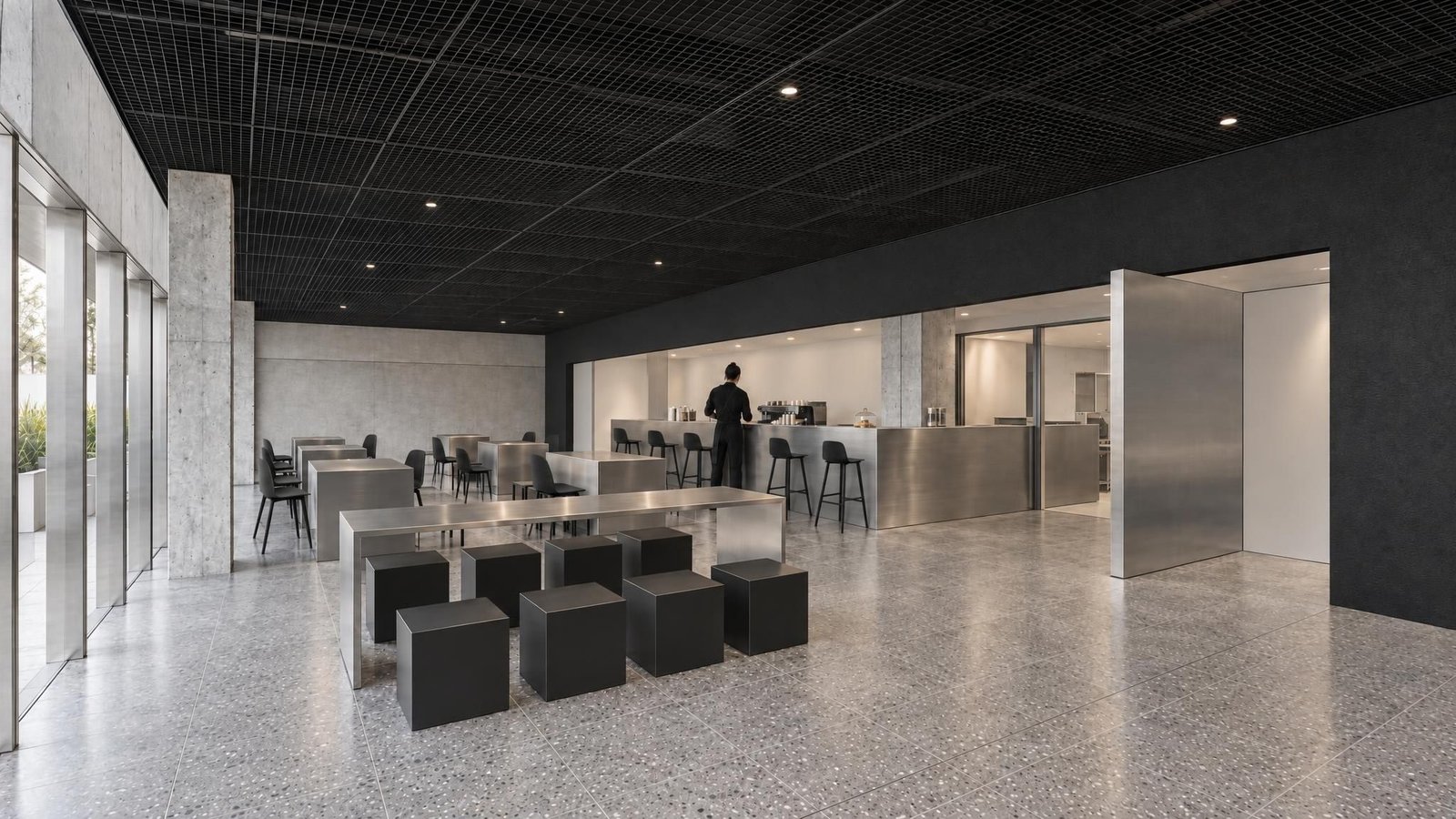 Café